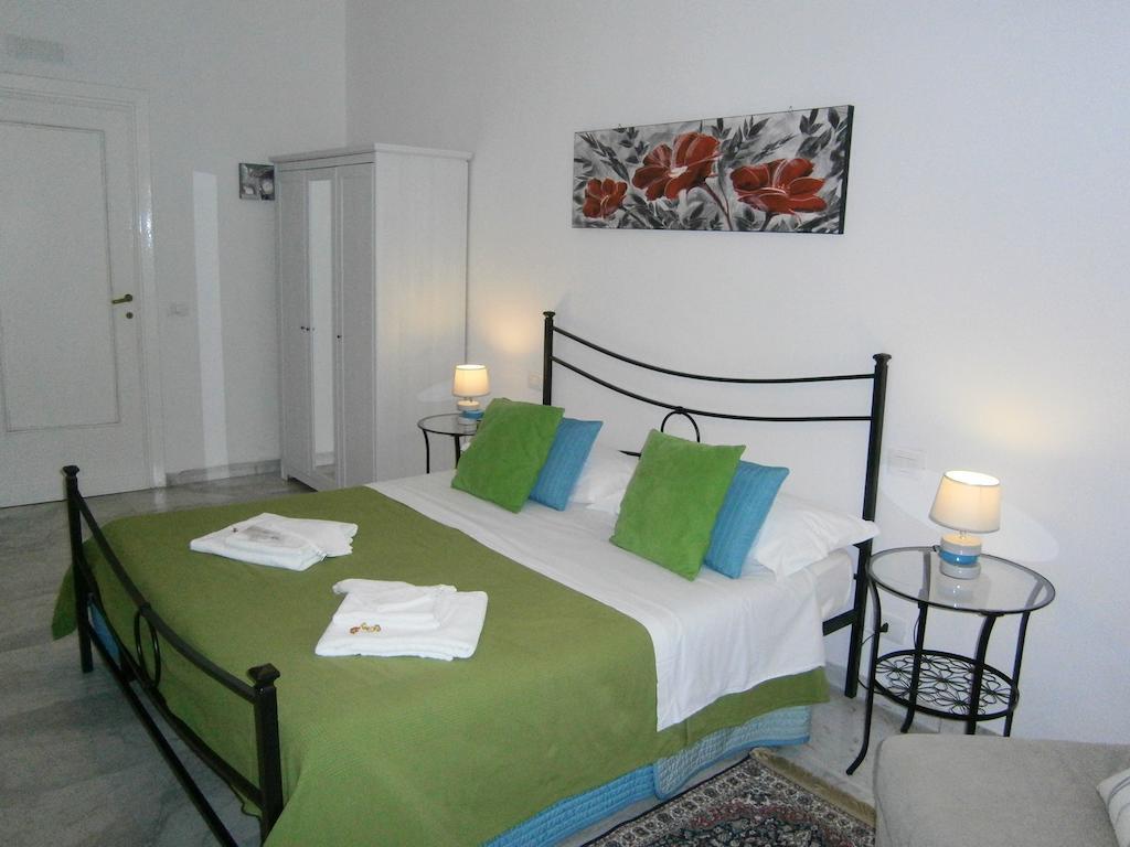 Le Mille E Una Roma Room photo
