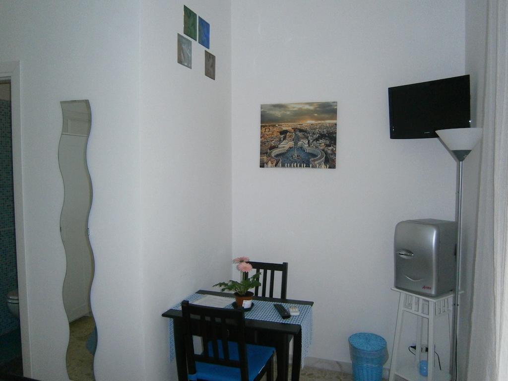 Le Mille E Una Roma Room photo