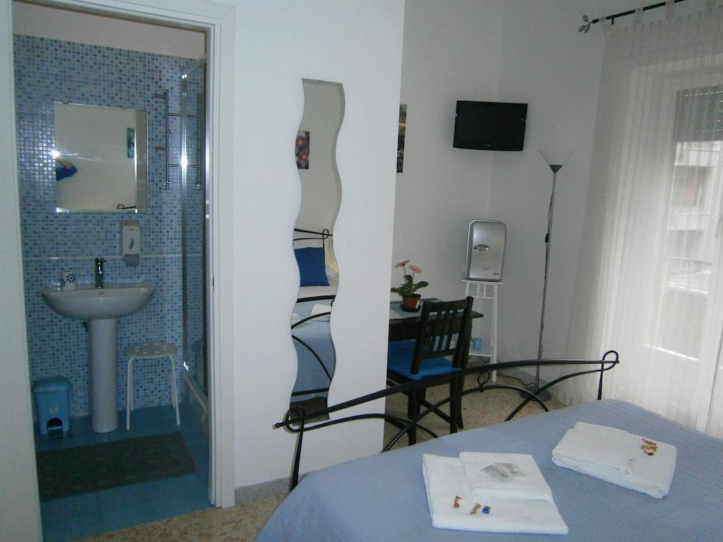 Le Mille E Una Roma Room photo