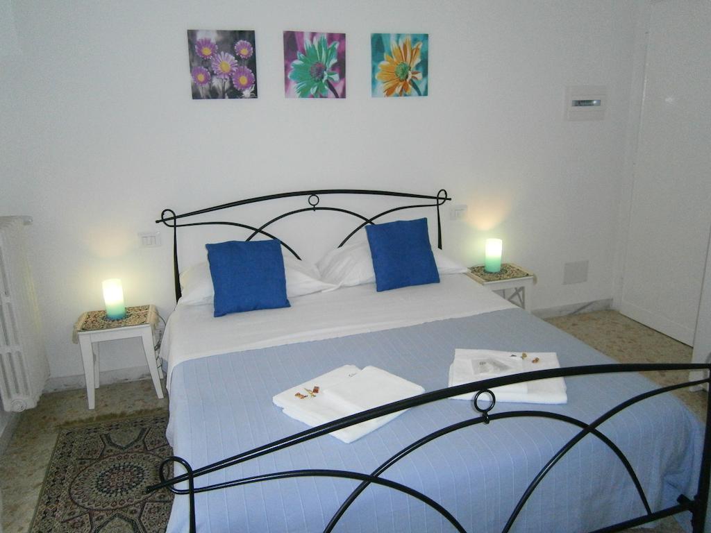Le Mille E Una Roma Room photo