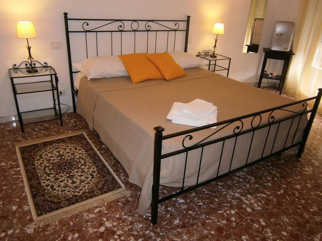 Le Mille E Una Roma Room photo