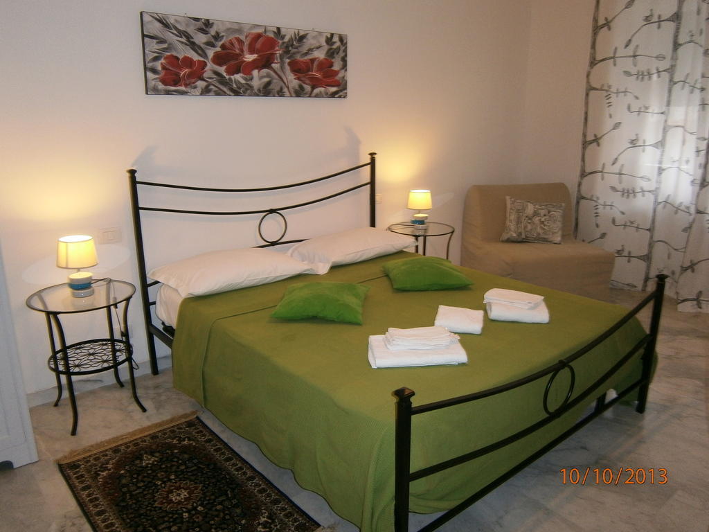 Le Mille E Una Roma Room photo