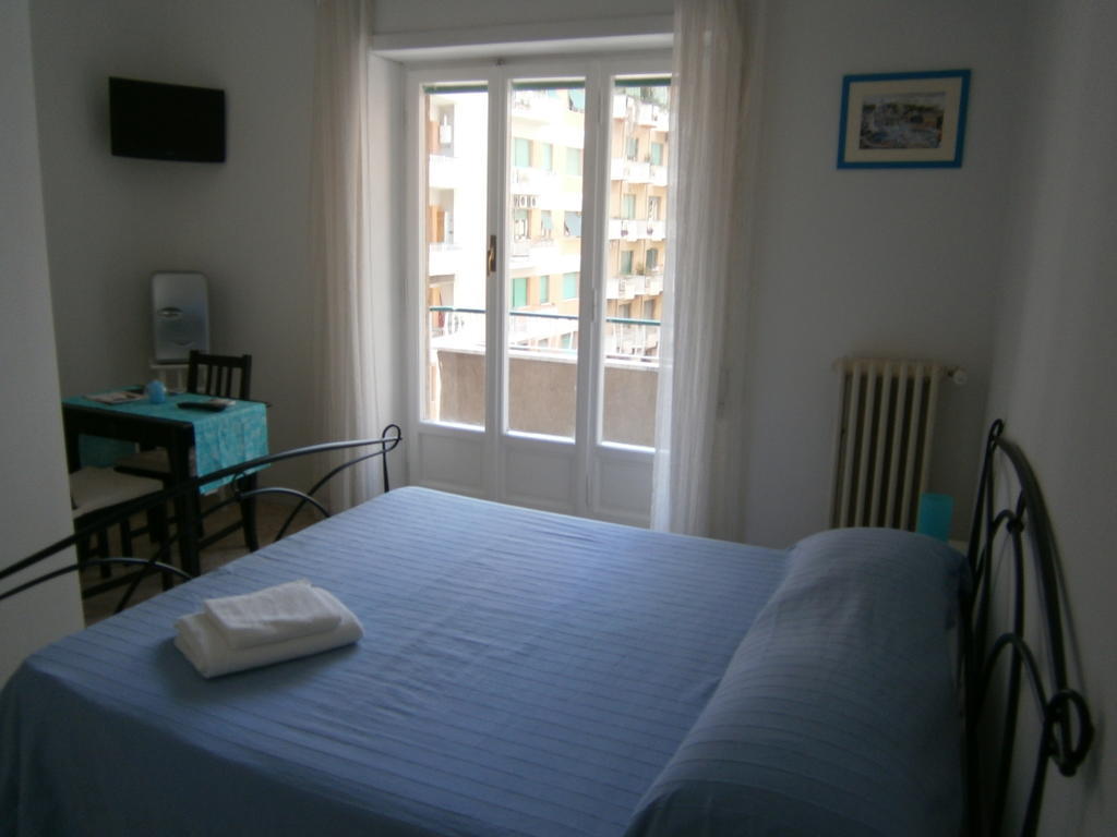 Le Mille E Una Roma Room photo